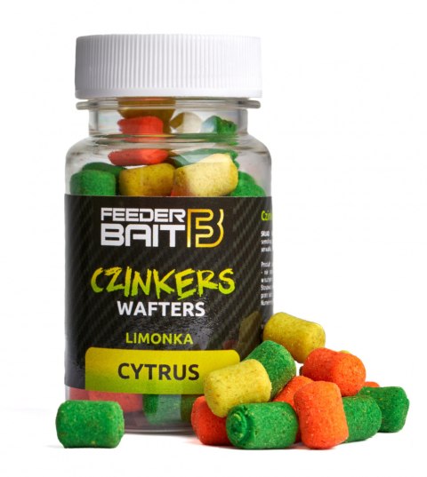 Czinkers Cytrus Limonka - Feeder Bait