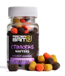 Czinkers Hybryda Halibut & Ananas - Feeder Bait