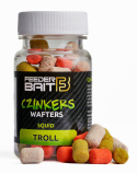 Czinkers Troll Squid - Feeder Bait