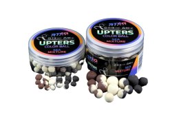 KULKI STEG UPTERS COLOR BALL 7-9MM MORSKA MIKSTURA 30G