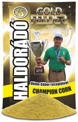 ZANĘTA HALDORADO GOLD FEEDER - CHAMPION CORN