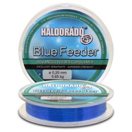 ŻYŁKA HALDORADO BLUE FEEDER 0,22MM