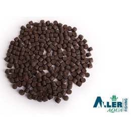 PELLET ZANĘTOWY ALLER AQUA BEST 2mm 1kg