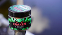 KULKI Osmo Larwa Wafters – KRAKEN