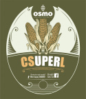 ZANĘTA CSL OSMO - METHOD MIX CSuperL 800g feeder do metody