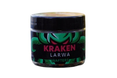 KULKI Osmo Larwa Wafters – KRAKEN