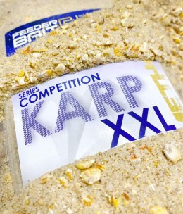 Method Mix XXL Competition Carp - Feeder Bait