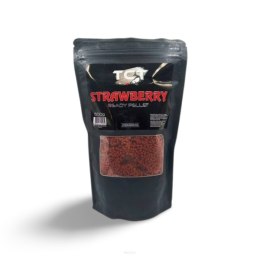 Ready Pellet TCT Gotowy 2mm, 500g - Strawberry