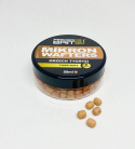 KULKI FEEDER BAIT - MIKRON WAFTERS ORZECH TYGRYSI 6MM