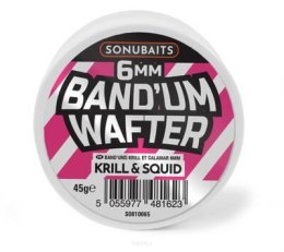 Kulki Sonubaits Band'Um Wafters 6mm - Krill Squid