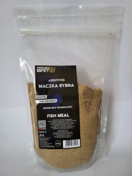 Mączka rybna dodatek do zanęt Feeder Bait 400g