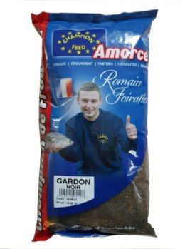 ZANĘTA CHAMPION FEED RF GARDON NOIR 1 KG