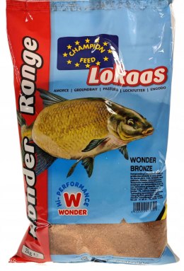 ZANĘTA CHAMPION FEED WONDER BRONZE 2 KG