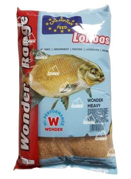 ZANĘTA CHAMPION FEED WONDER HEAVY 2 KG