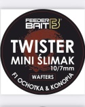 FEEDER BAIT TWISTER MINI ŚLIMAK OCHOTKA KONOPIA