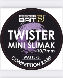 FEEDER BAIT - TWISTER MINI ŚLIMAK COMPETITION KARP