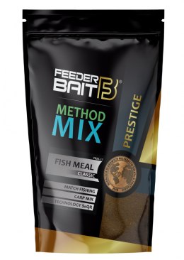 FEEDER BAIT Method Mix Prestige Fish Meal Classic