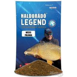 ZANĘTA HALDORADO LEGEND GROUNDBAIT MIODOWA BRENDY