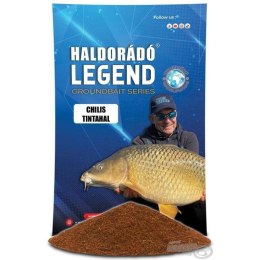 ZANĘTA HALDORADO LEGEND GROUNDBAIT - OSTRA KAŁAMARNICA