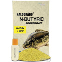 ZANĘTA HALDORADO N-BUTYRIC GROUNDBAIT KWAS + MIÓD