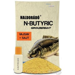 ZANĘTA HALDORADO N-BUTYRIC GROUNDBAIT KWAS + SER