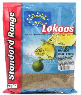 ZANĘTA CHAMPION FEED BRASEM 1kg