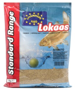 ZANĘTA CHAMPION FEED SECRETO 1 KG