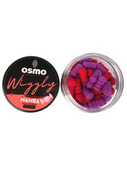 KULKI OSMO Wiggly Mini Robak Wafters - MAMBA