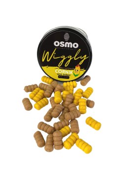 KULKI OSMO Wiggly Mini Robak Wafters - CORNIK