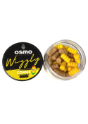 KULKI OSMO Wiggly Mini Robak Wafters - CORNIK