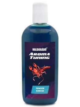 BOOSTER PŁYNNY AROMAT HALDORADO AROMA TUNING OWOCE MORZA