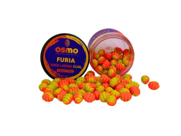 Kulki Wafters Osmo Mini Larwa Dual Furia