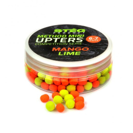 KULKI STEG METHOD MINI UPTERS COMPETITION SERIE 25G MANGO- LIMONKA