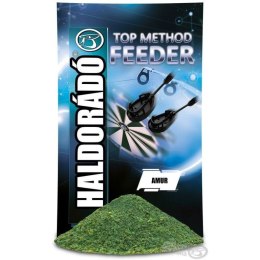 ZANĘTA HALDORADO TOP METHOD FEEDER - AMUR