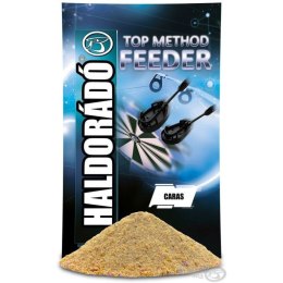 ZANĘTA HALDORADO TOP METHOD FEEDER - KARAŚ