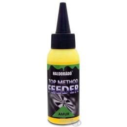 ŻEL HALDORADO TOP METHOD FEEDER ACTIVATOR GEL - AMUR