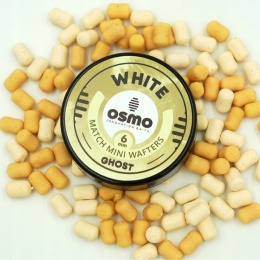 Kulki Match Mini White Ghost Osmo czosnek 50ml