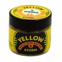 Kulki Osmo Match Mini Wafters Yellow Storm 50ml intensywny aromat