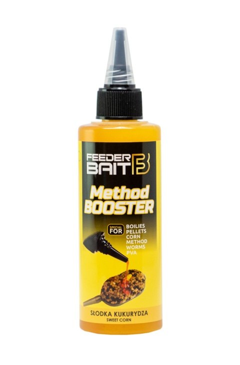 Method Booster Słodka Kukurydza - Feeder Bait