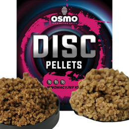 Micro Pellet Osmo DISC 800g feeder do metody