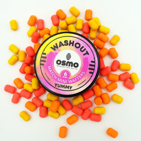 KULKI Osmo Wafters – Yummy