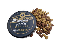 Kulki Wafters Method Mania O’fish – Fish & Betaine 8mm