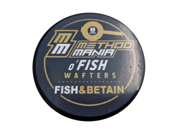 Kulki Wafters Method Mania O’fish – Fish & Betaine 8mm