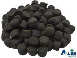 PELLET ZANĘTOWY ALLER AQUA BEST 20mm 1kg