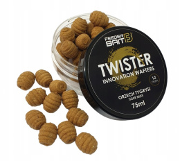 FEEDER BAIT - TWISTER WAFTERS ORZECH TYGRYSI 12mm