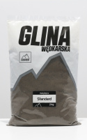 GLINA WĘDKARSKA WIĄŻĄCA STANDARD 2KG GÓREK