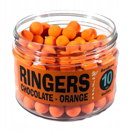 Kulki Proteinowe Ringers Chocolate Orange Wafters 10mm