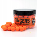 Kulki Proteinowe Ringers Chocolate Orange Wafters Dumbells 12mm