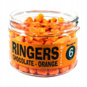 Kulki Proteinowe Ringers Chocolate Orange Wafters Dumbells 6mm