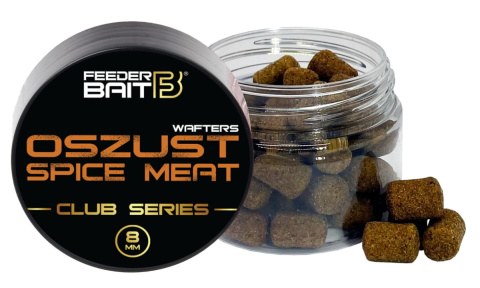 Kulki Wafters Oszust SPICE MEAT club series 8mm